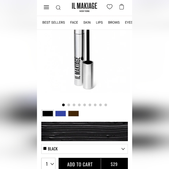 IL MAKIAGE 3 Pack - Picture 6 of 8